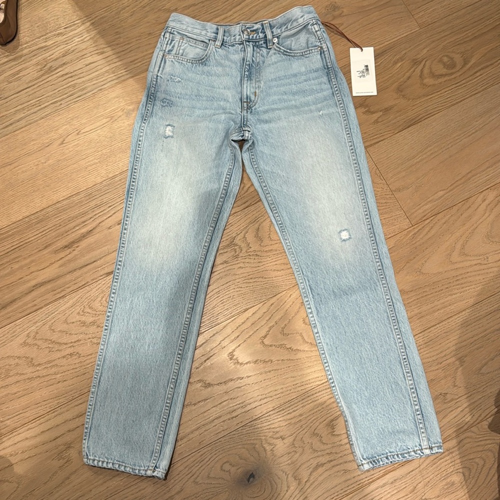 Slvrlake Hero Jeans
